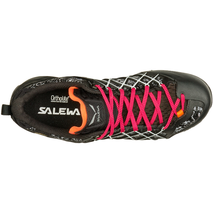 Salewa Wildfire Gore-Tex Women | Weigh My Rack