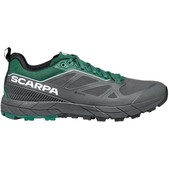 Scarpa Rapid GTX Men | Weigh My Rack