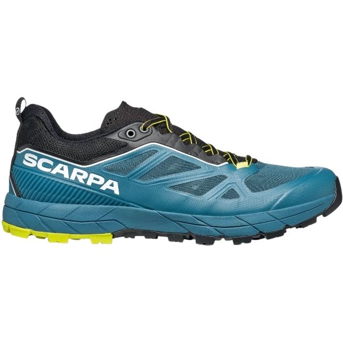 Scarpa Rapid Men | Weigh My Rack