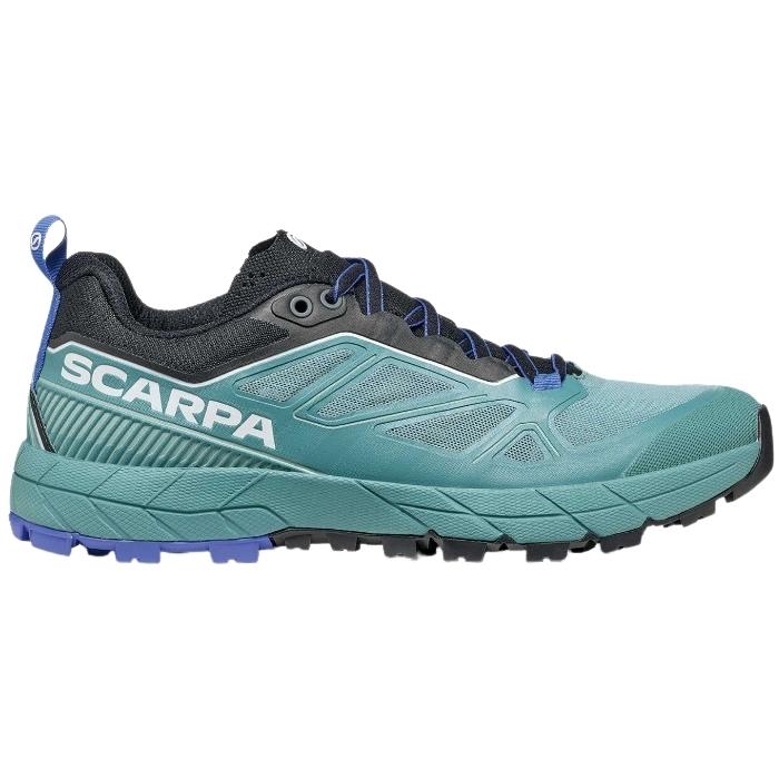 Scarpa Rapid Women | Weigh My Rack