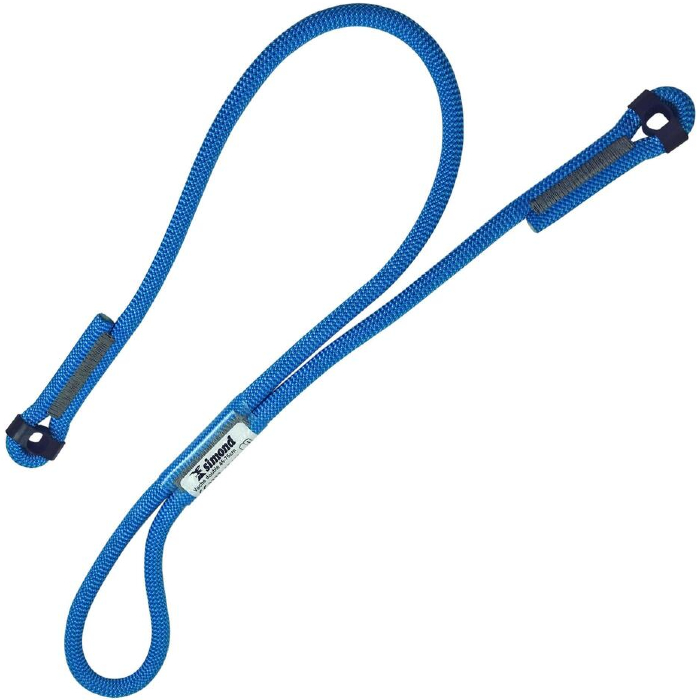 Simond Double Lanyard 40-75cm | Weigh My Rack