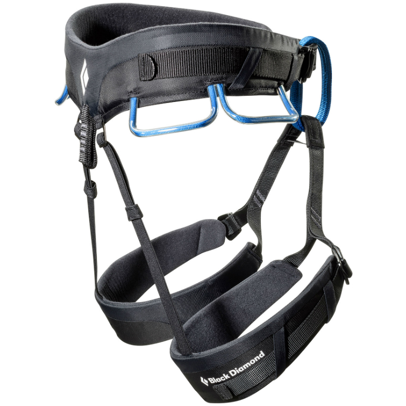 black diamond momentum full body