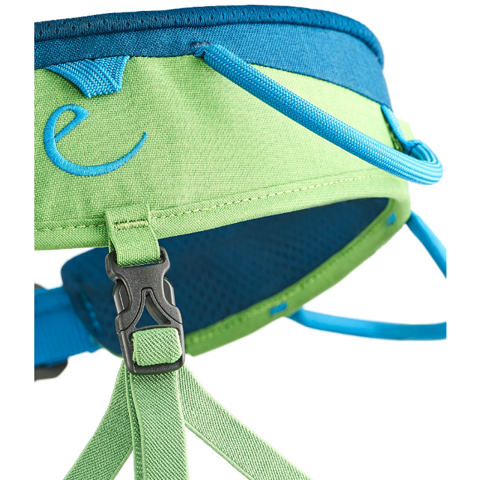 edelrid jay iii