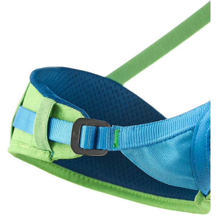 edelrid jay iii