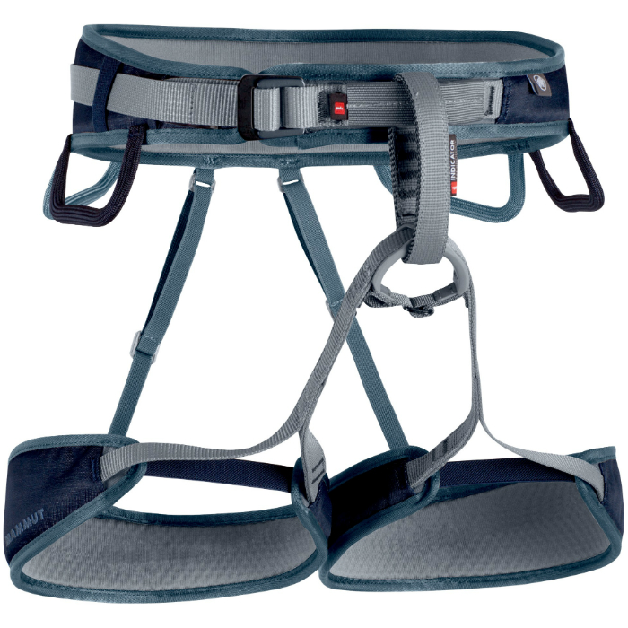 ophir mammut