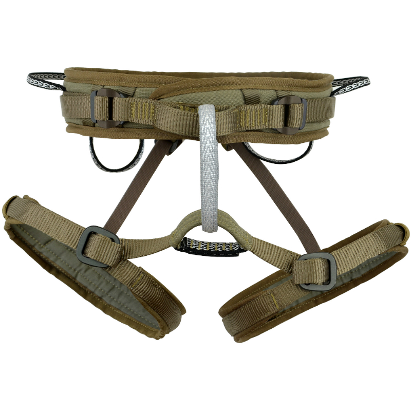 metolius patriot harness