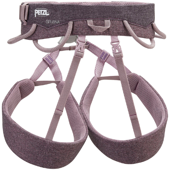 petzl selena harness