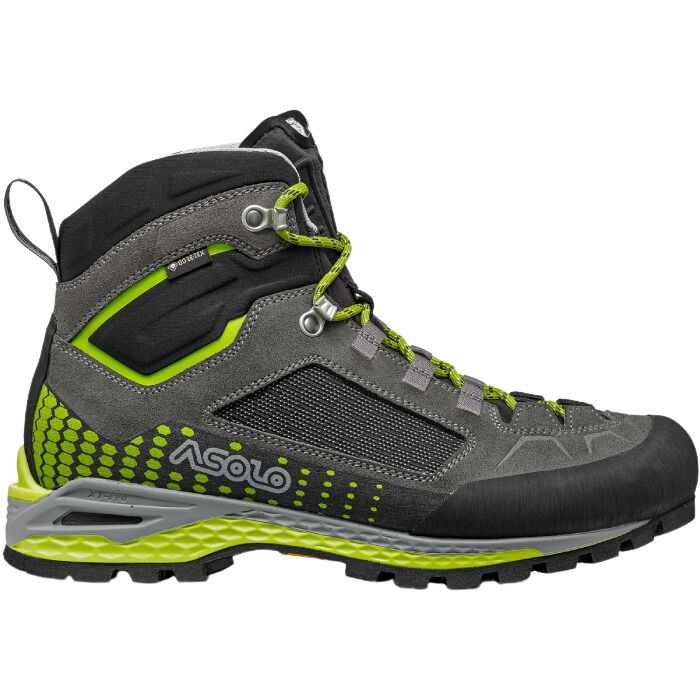 Asolo Freney Evo Mid GV Men | Weigh My Rack