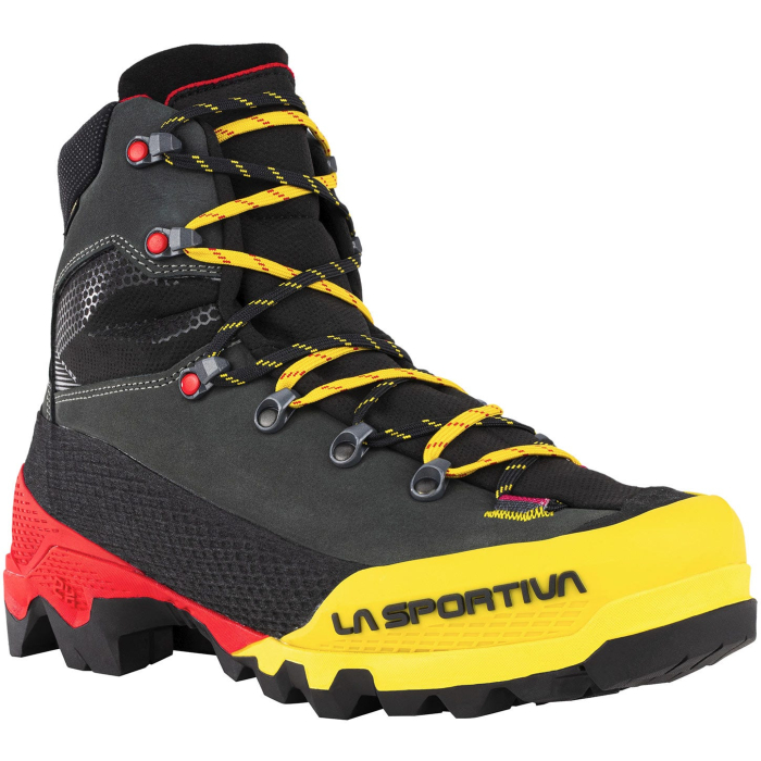 La Sportiva Aequilibrium LT GTX Men | Weigh My Rack