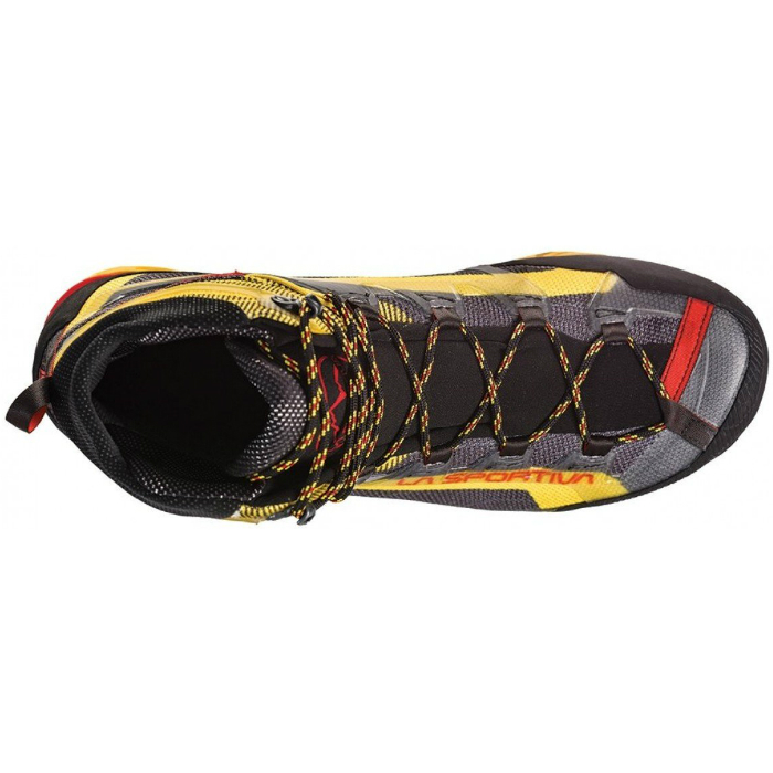 La Sportiva Trango Tech GTX | Weigh My Rack