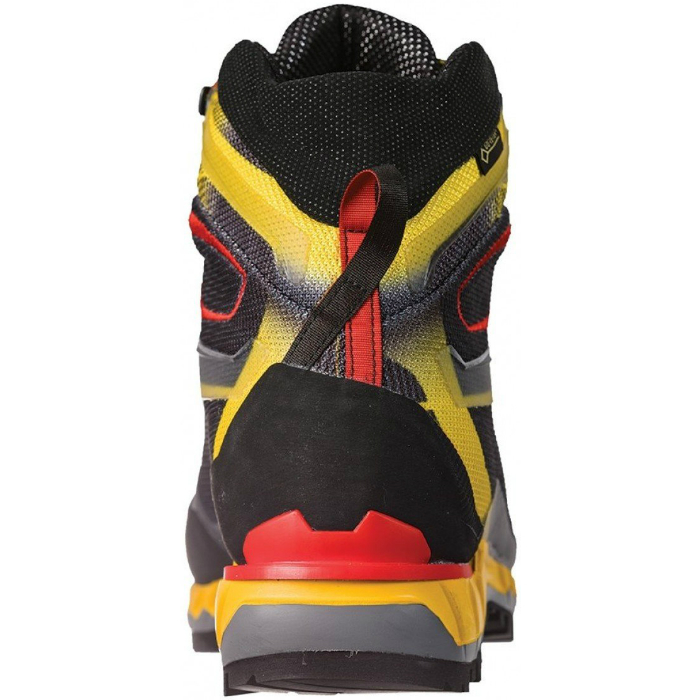 La Sportiva Trango Tech GTX | Weigh My Rack