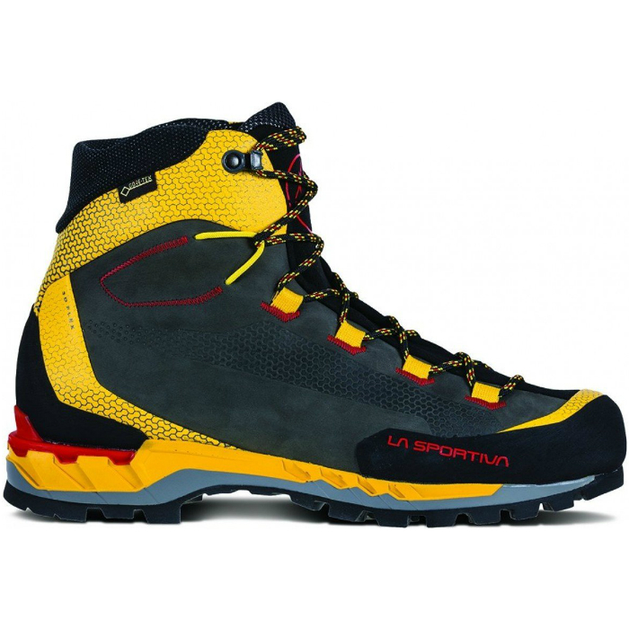 La Sportiva Trango Tech Leather GTX Men | Weigh My Rack