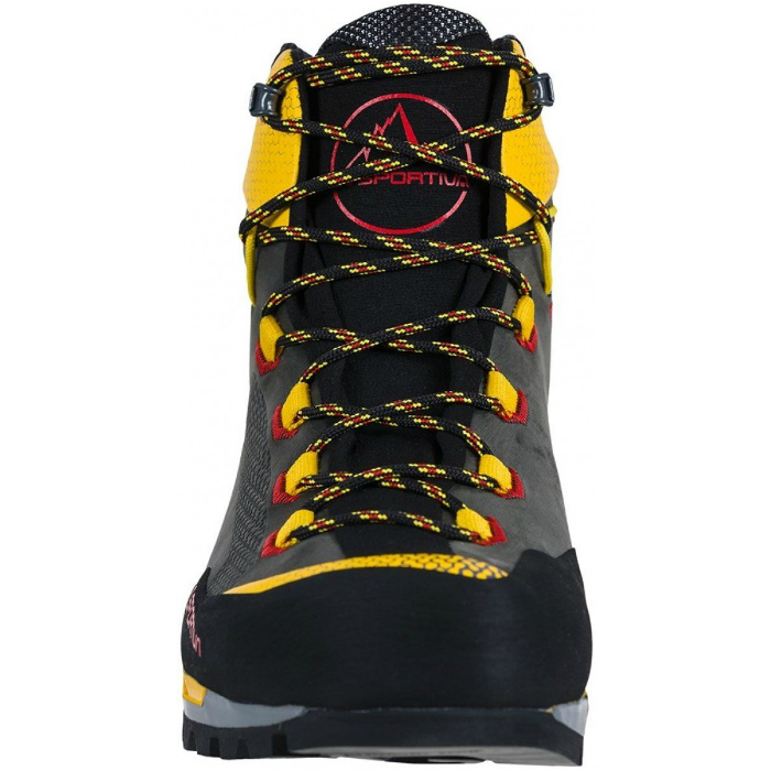 la sportiva trango tech leather gore tex mountaineering boots