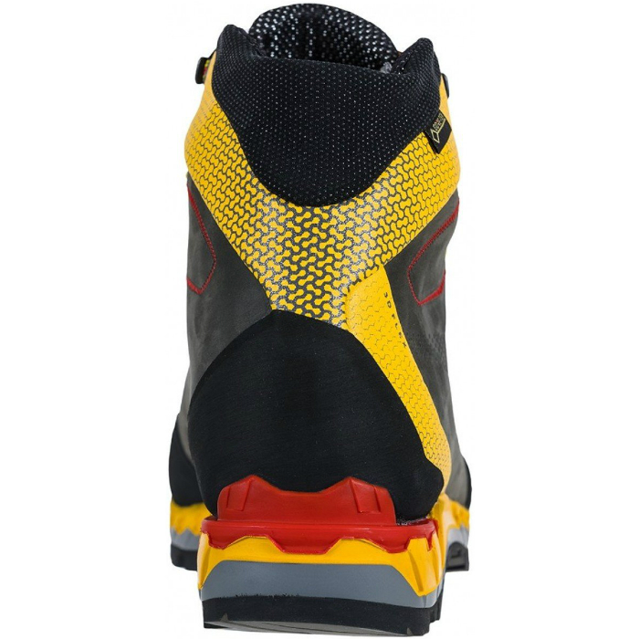 La Sportiva Trango Tech Leather GTX Men | Weigh My Rack