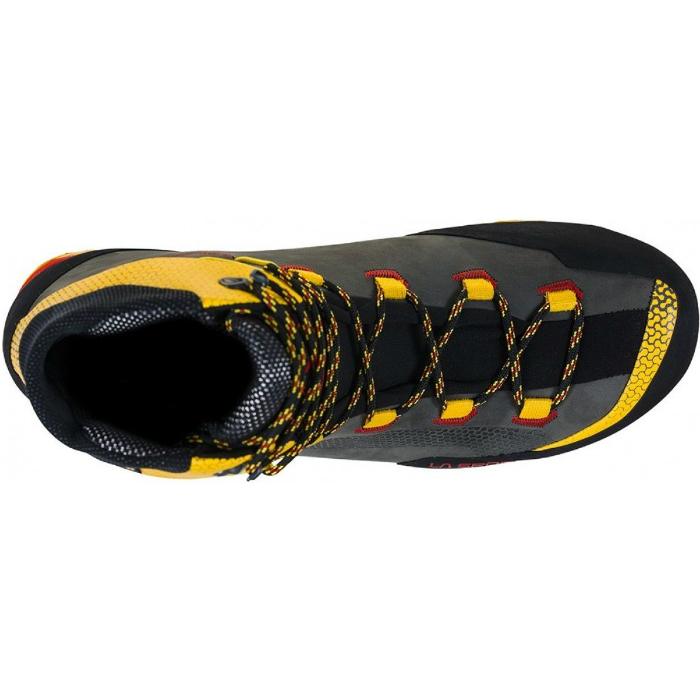 la sportiva men's trango tech leather gtx boot