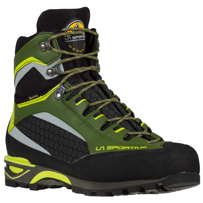 La Sportiva Trango Tower GTX | Weigh My Rack