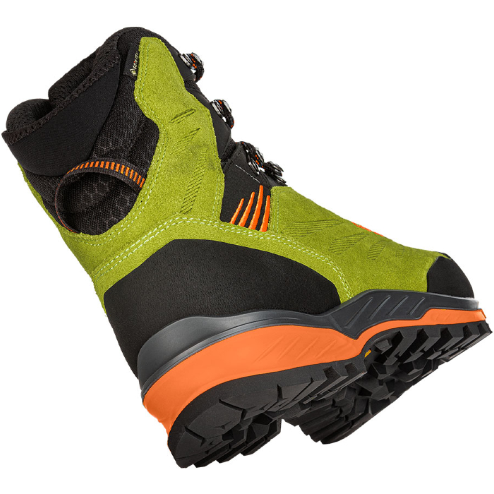 Lowa Cadin II GTX Mid Men | Weigh My Rack