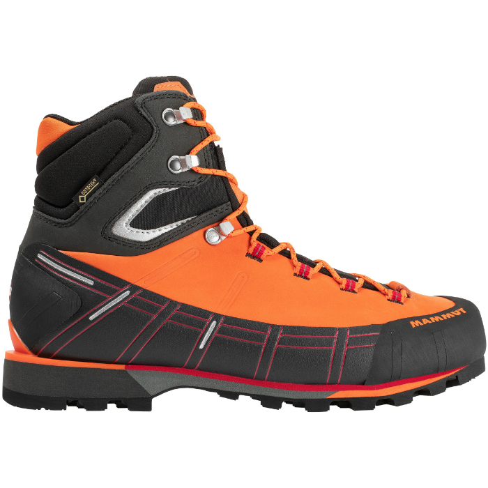 Mammut Kento High GTX® Men | Weigh My Rack