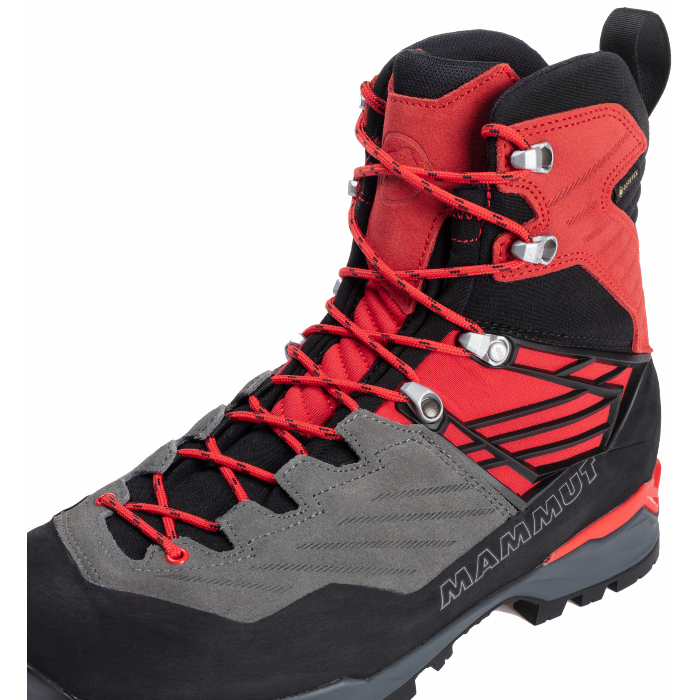 Mammut Kento Pro High GORE-TEX® Men | Weigh My Rack