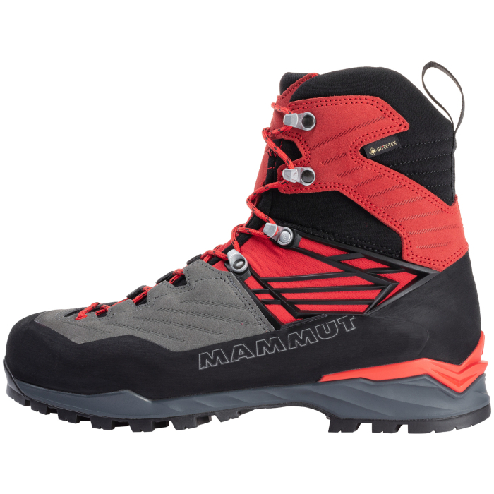 Mammut Kento Pro High GORE-TEX® Men | Weigh My Rack