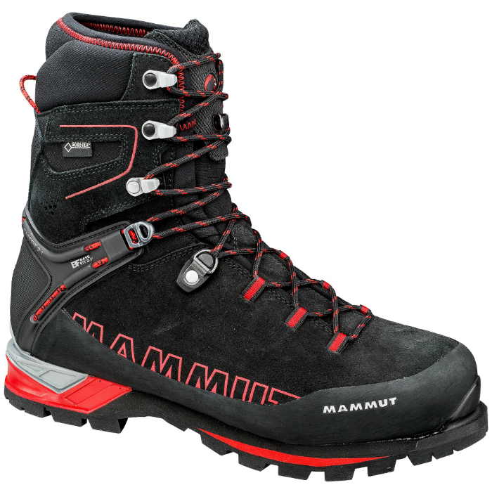 Mammut Magic Guide High GTX® | Weigh My Rack