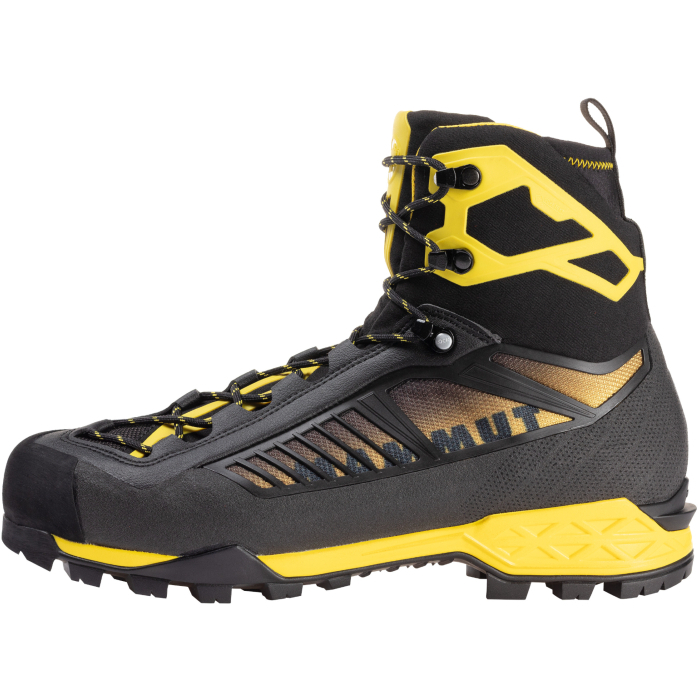 Mammut Taiss Tour Mid GORE-TEX® Men | Weigh My Rack