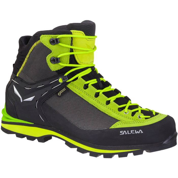 Salewa Crow Gore-Tex® | Weigh My Rack