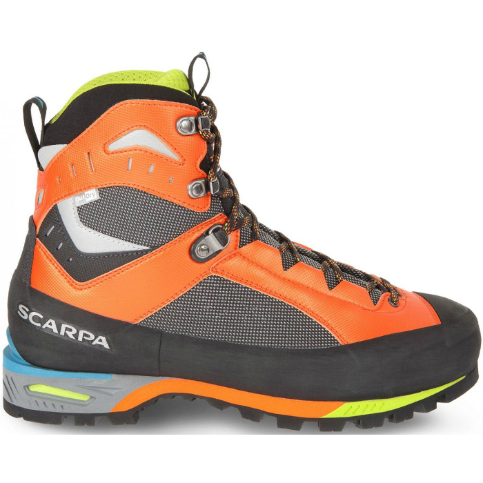 Scarpa Charmoz | Weigh My Rack