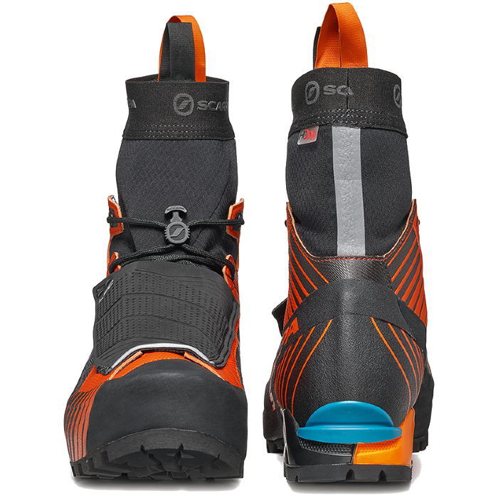 Scarpa Ribelle Tech HD | Weigh My Rack