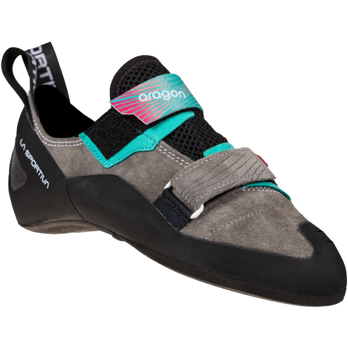 La Sportiva Aragon Women | Weigh My Rack