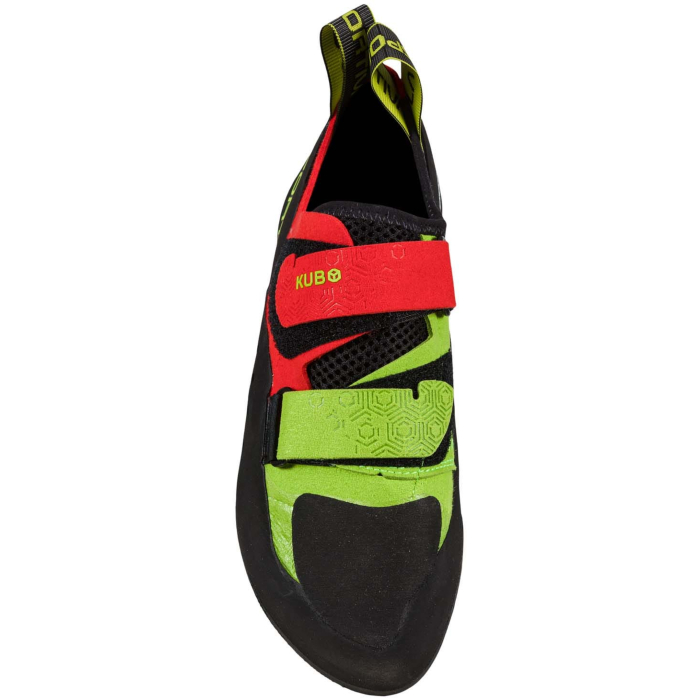 La Sportiva Kubo Men | Weigh My Rack