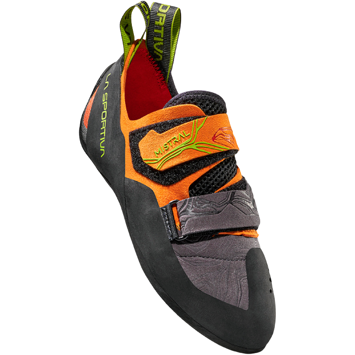 La Sportiva Mistral Men | Weigh My Rack