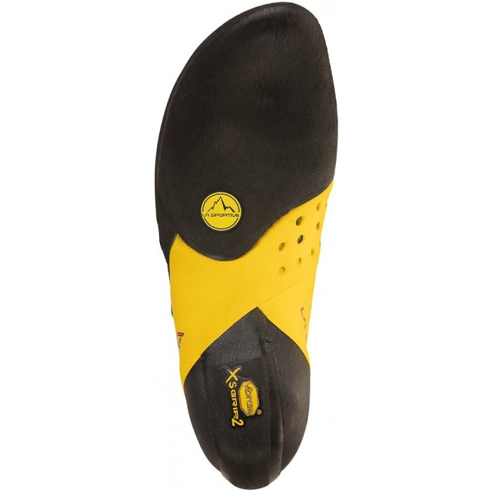 La Sportiva Solution Comp Men | Weigh My Rack