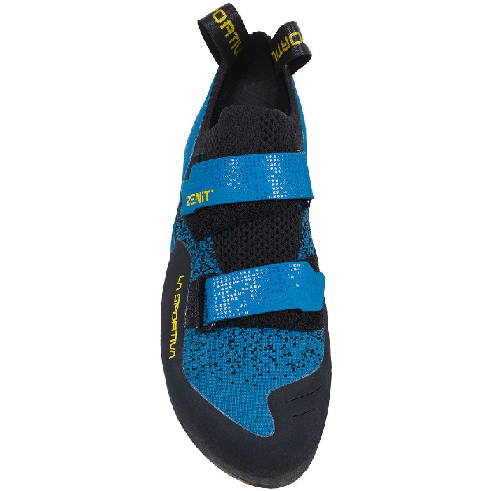 La Sportiva Zenit Men | Weigh My Rack