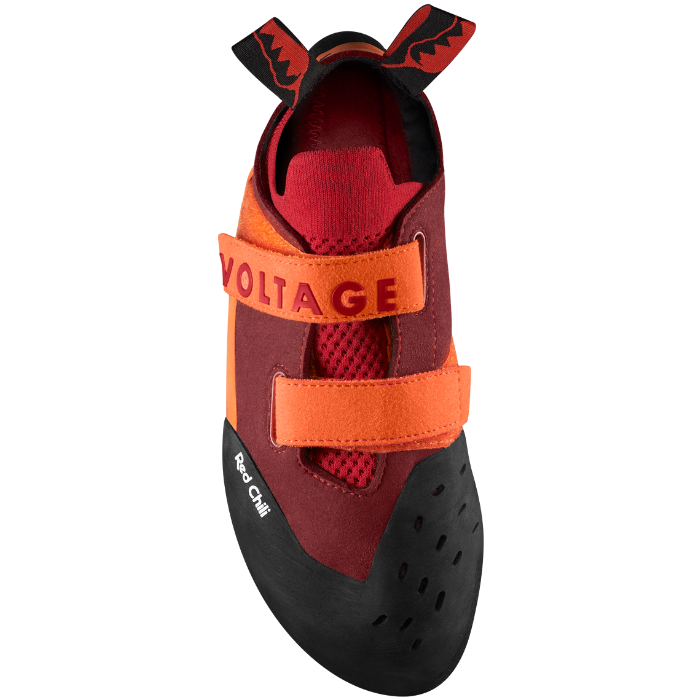 power men's kinetic voltage ii running shoes
