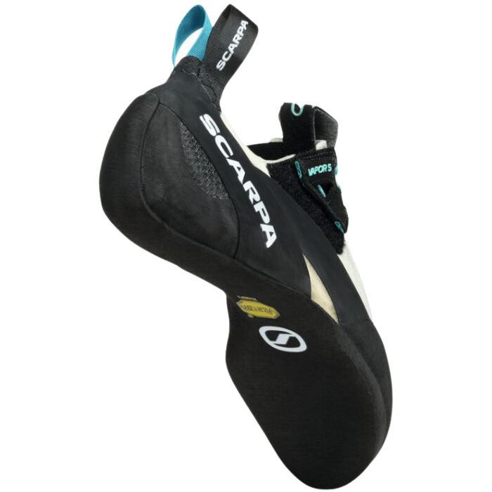 Scarpa Vapor S Women | Weigh My Rack