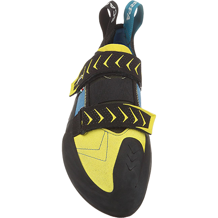 La Sportiva Katana Vcs Vs Scarpa Vapor V Hot Sale | emergencydentistry.com