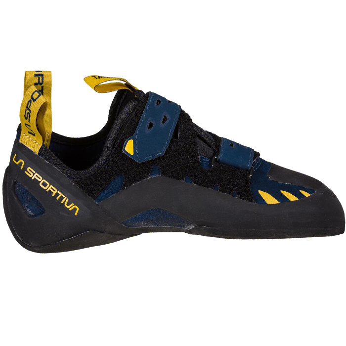 La Sportiva Tarantula Boulder Men | Weigh My Rack