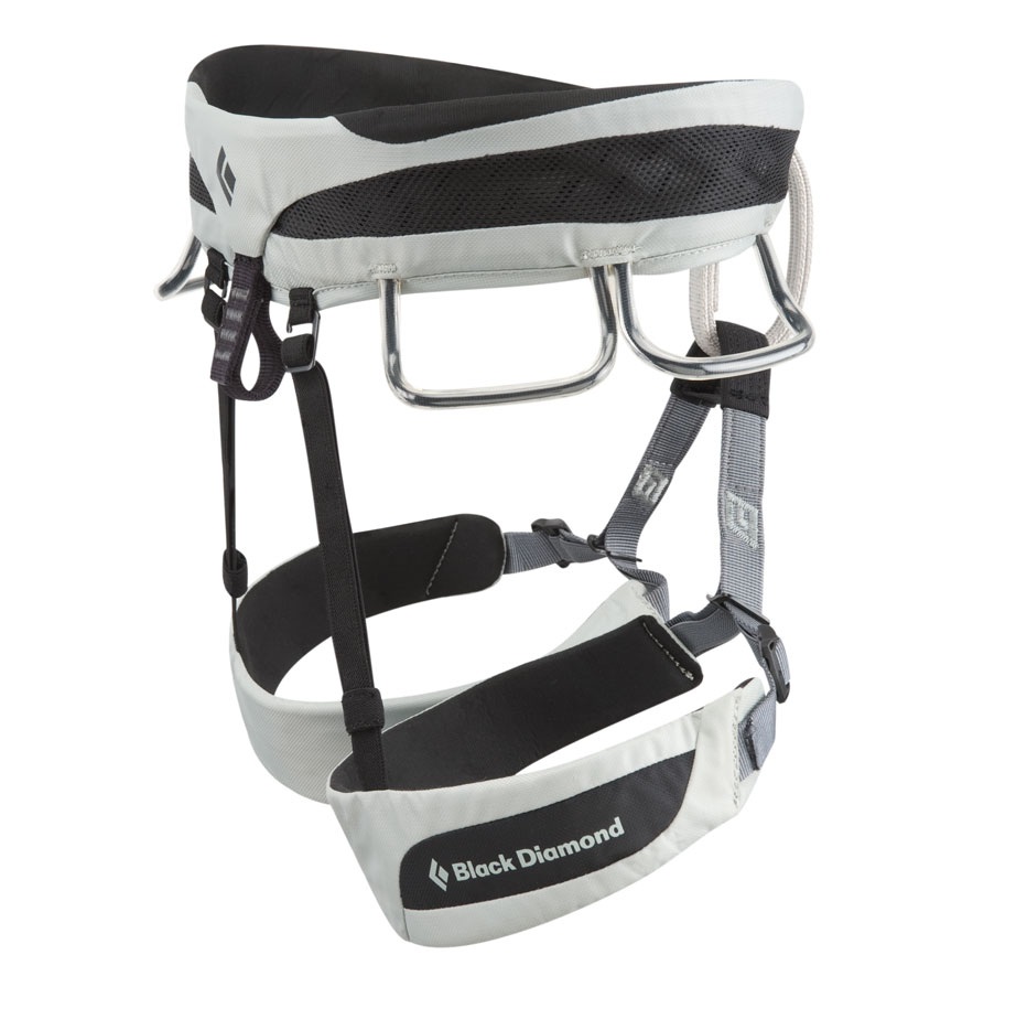 black diamond momentum al harness