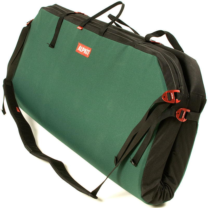 alpkit holdall