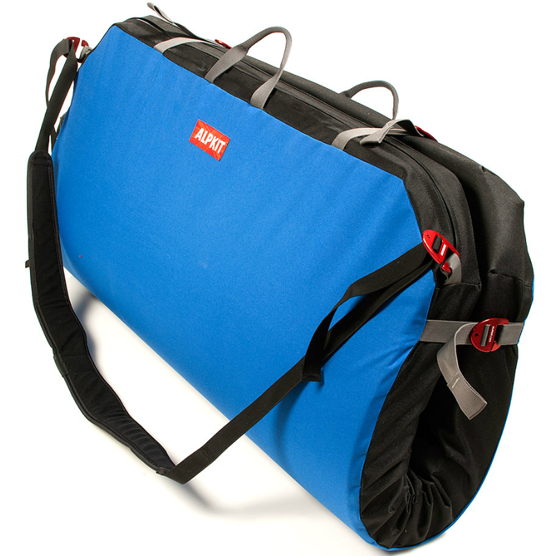 alpkit holdall