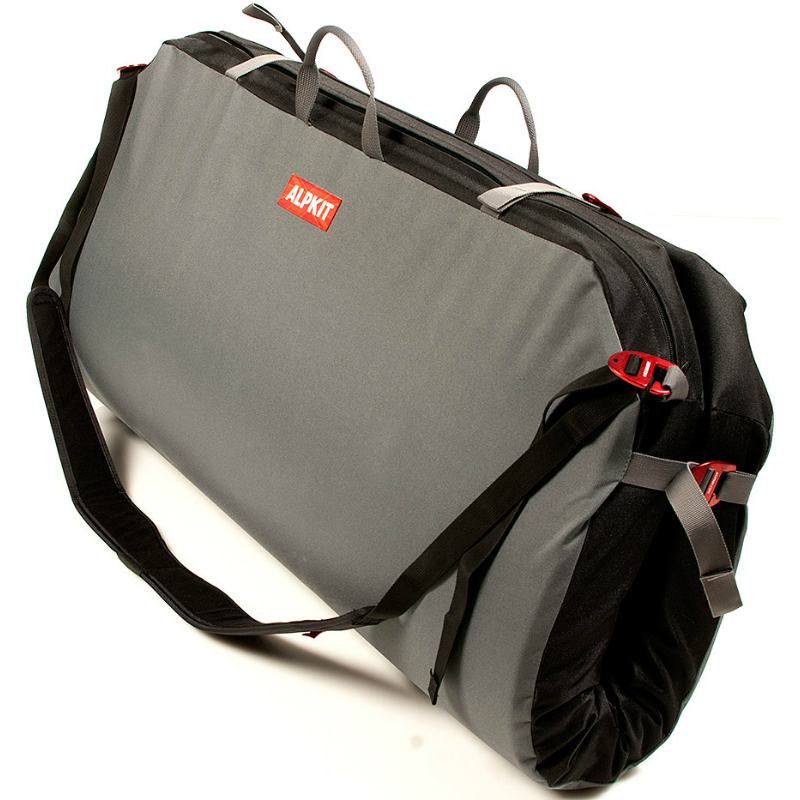 alpkit holdall