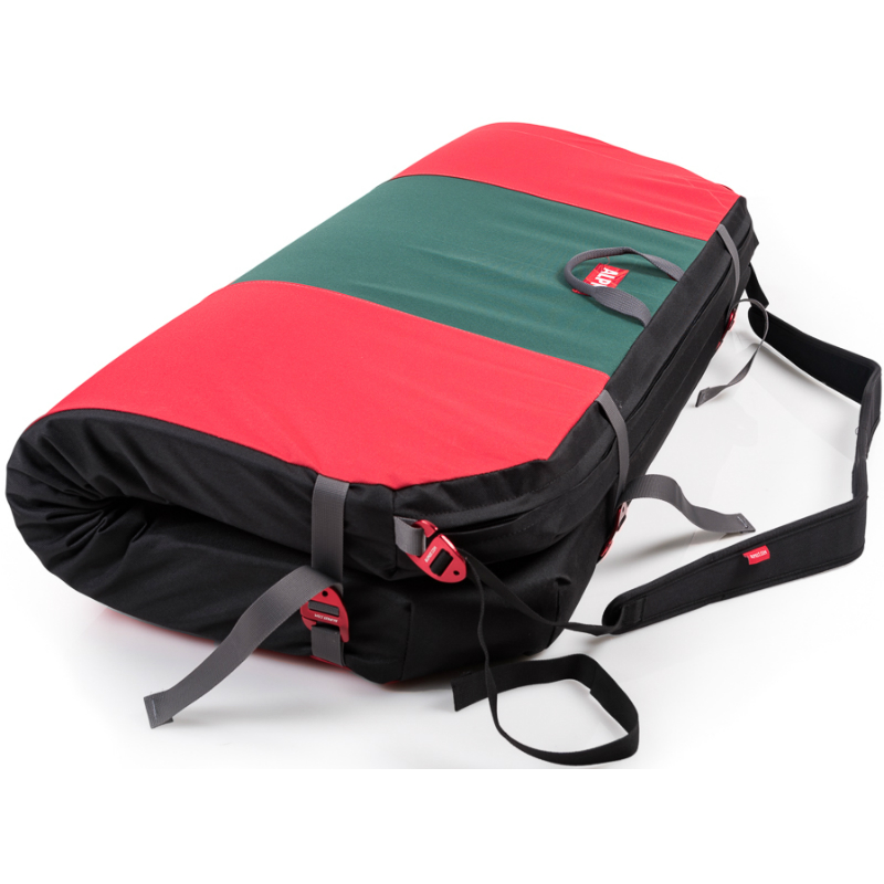 alpkit holdall