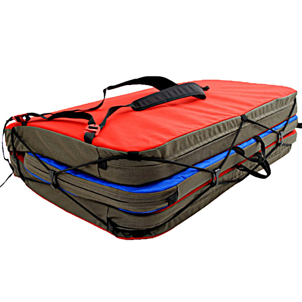 alpkit airbed