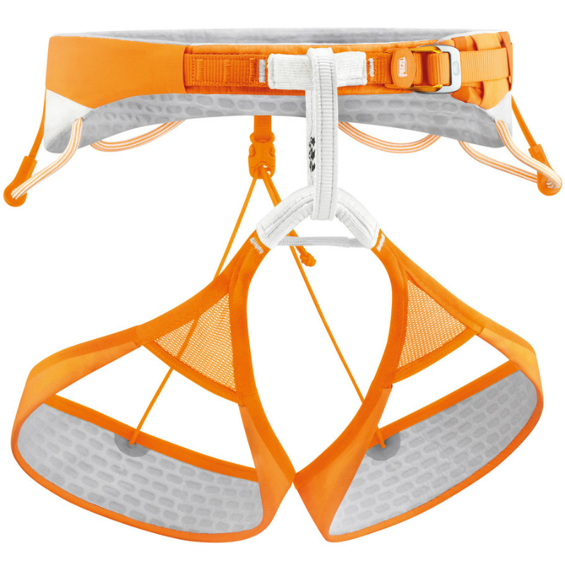 petzl sitta harness
