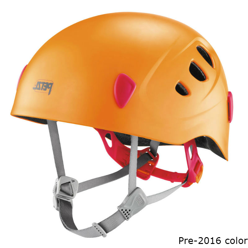 Petzl Picchu 2020 | Weigh My Rack