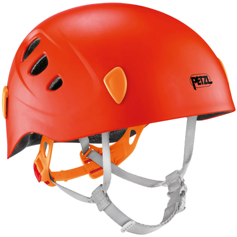 Petzl Picchu | Weigh My Rack