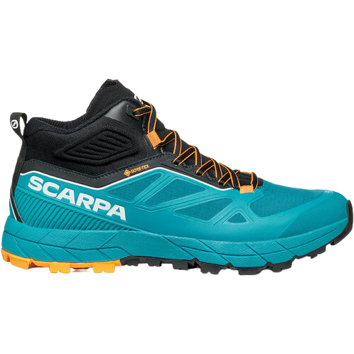 Scarpa Rapid Mid GTX Women | Weigh My Rack