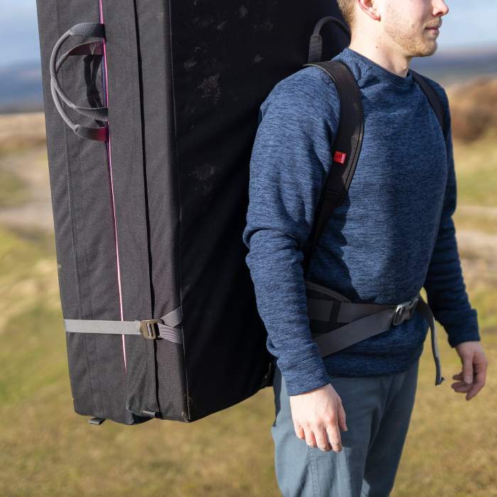 alpkit bikepacking bundle
