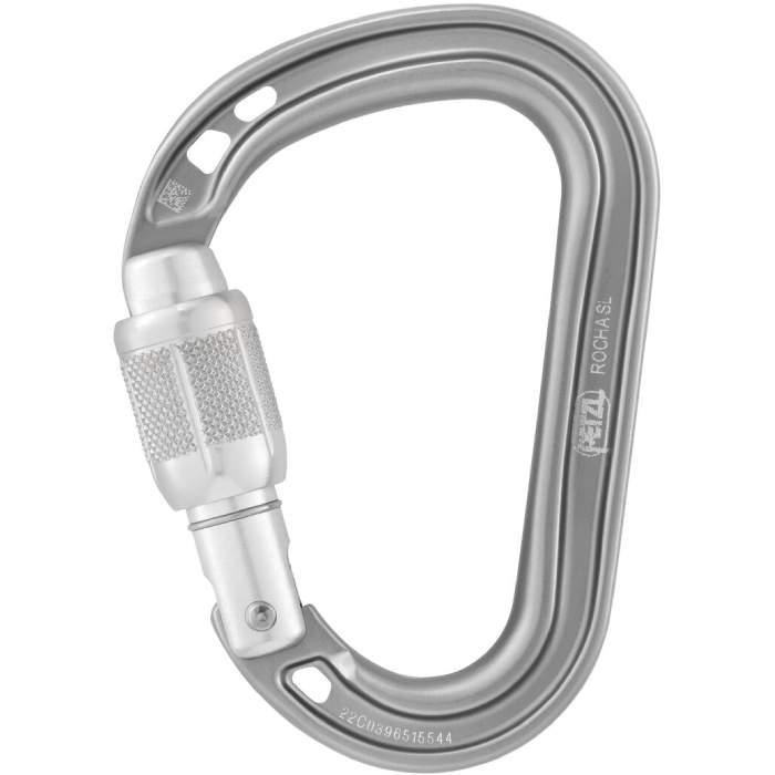 Petzl Rocha | Weigh My Rack